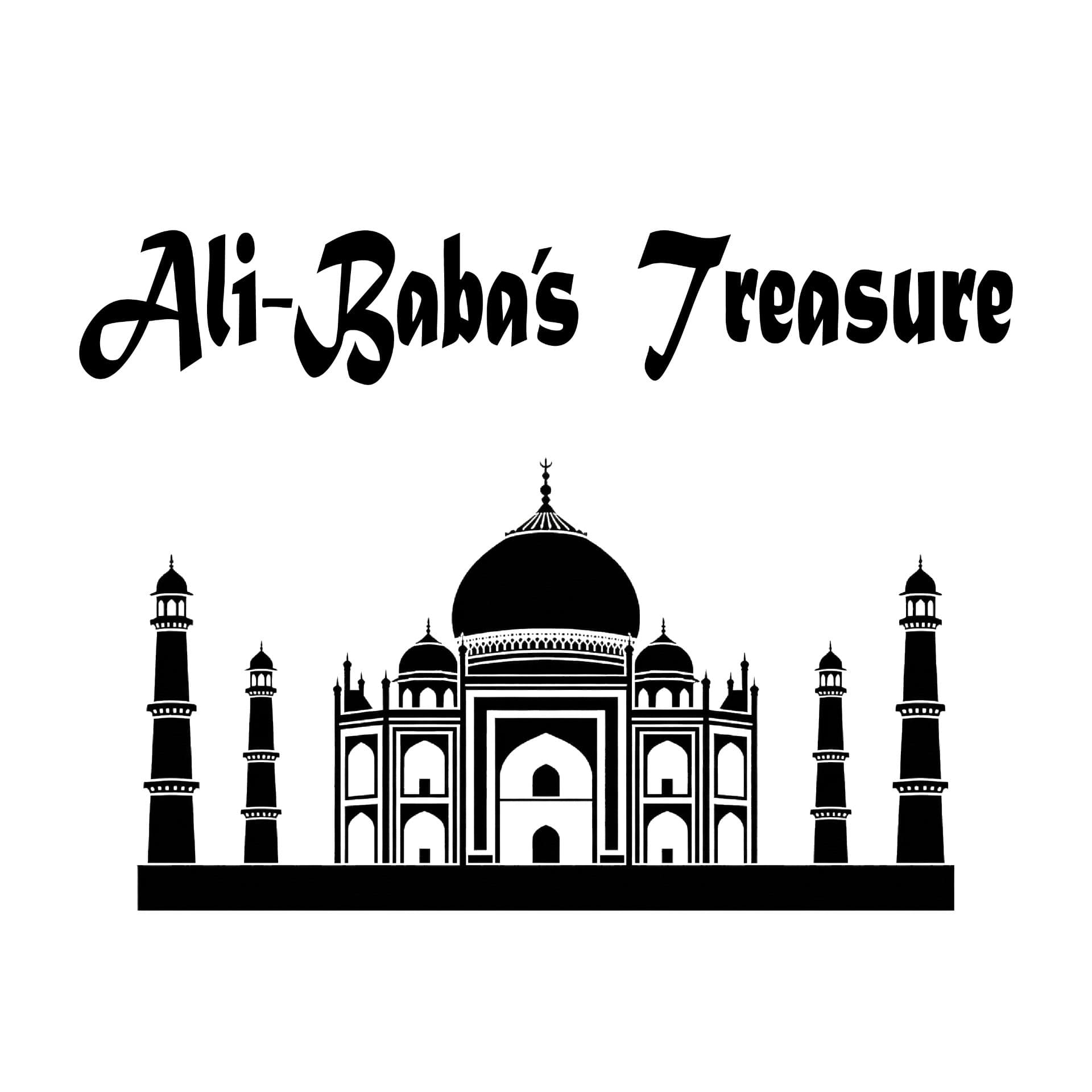 Alibabas Treasure