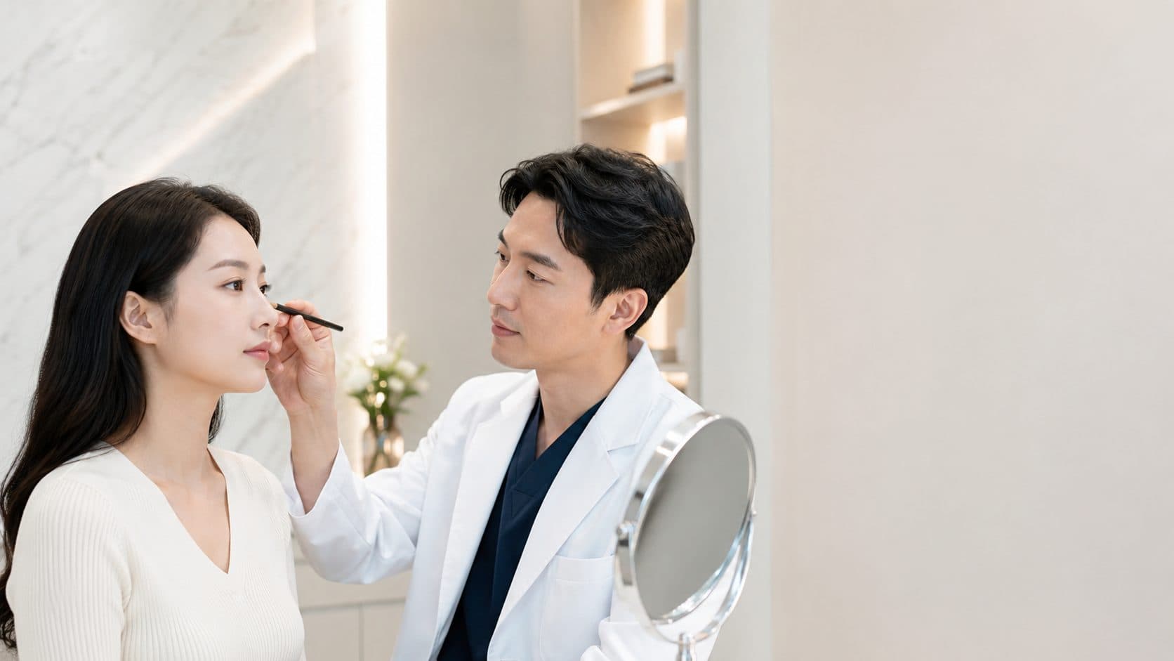 Asian Rhinoplasty Korea: Methods, Cost, Recovery and What to Ask Before Surgery